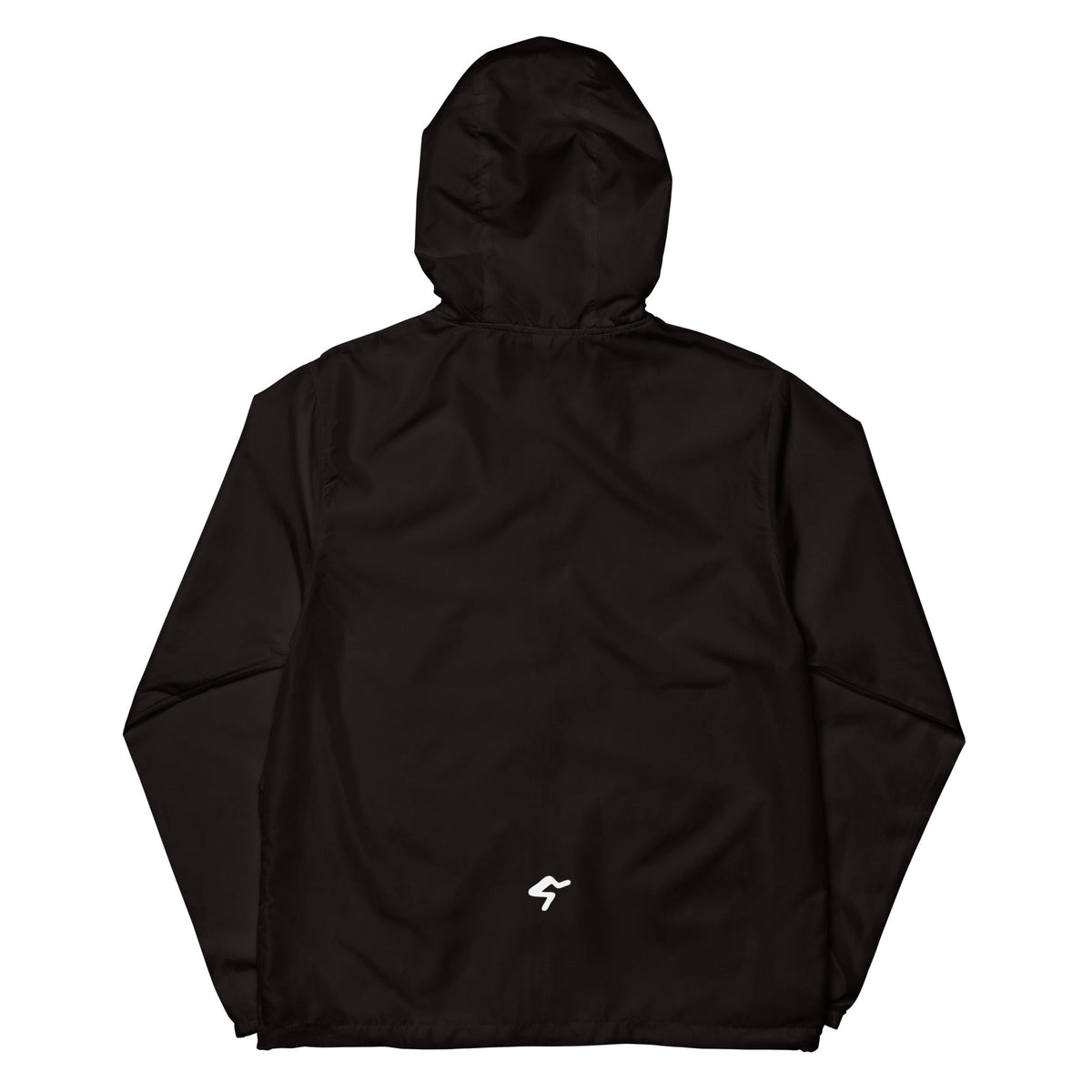 GymBum UK AeroShell Windbreaker