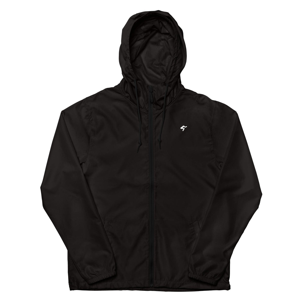 GymBum UK AeroShell Windbreaker