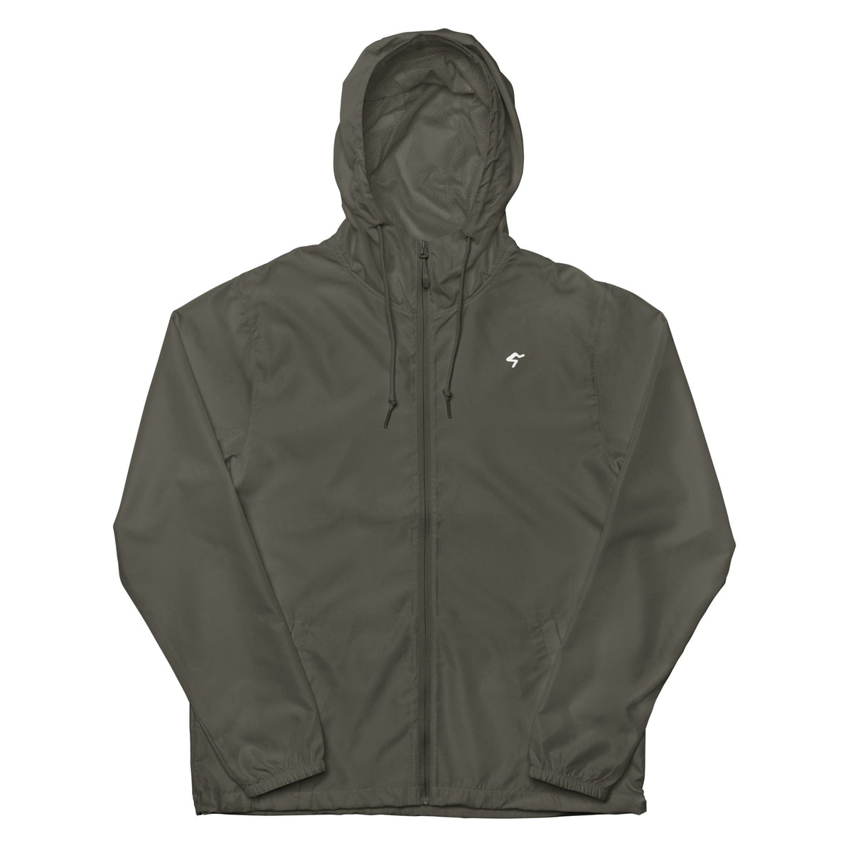 GymBum UK AeroShell Windbreaker