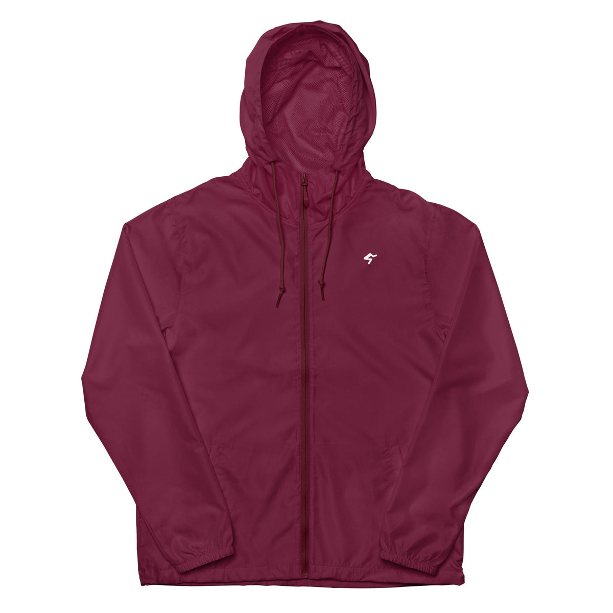 GymBum UK AeroShell Windbreaker