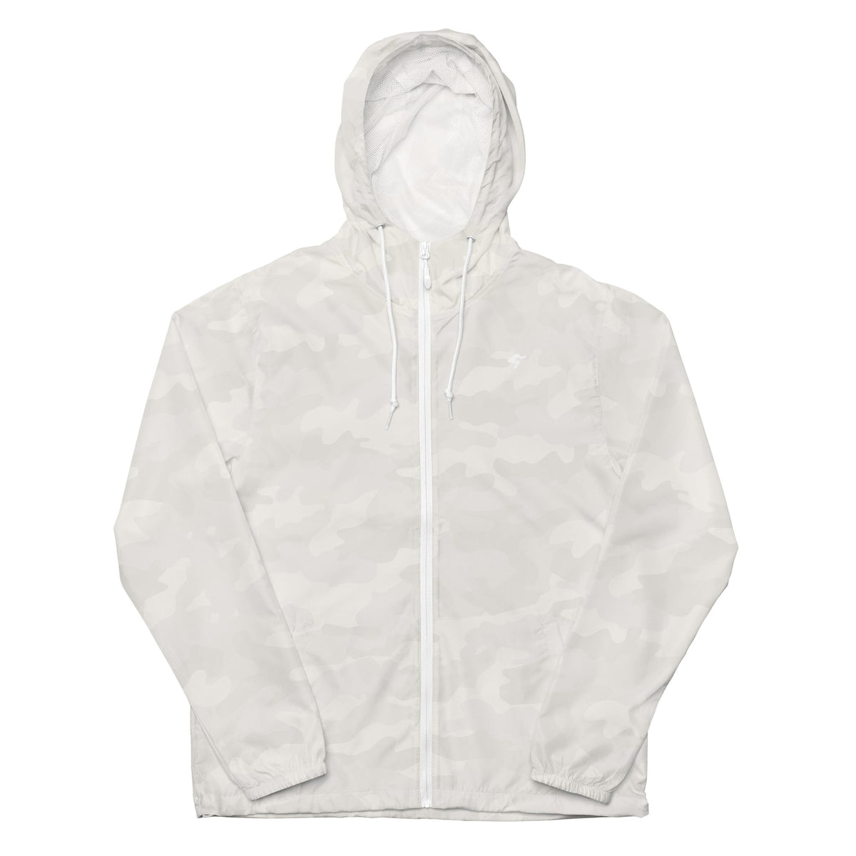 GymBum UK AeroShell Windbreaker