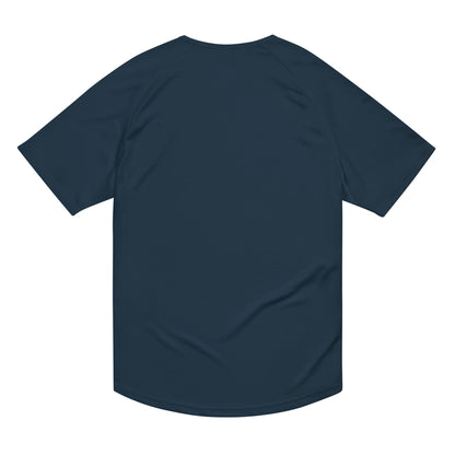 GUK Navy Performance Tee
