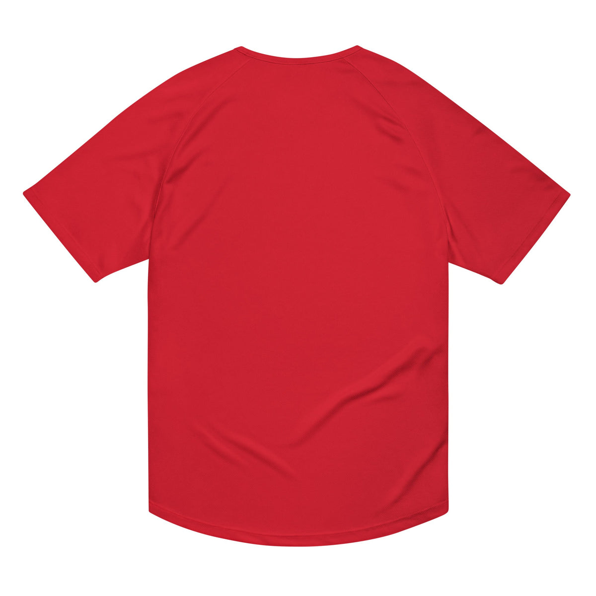 The Gymbum UK 80s Retro Design Performance T-Shirt